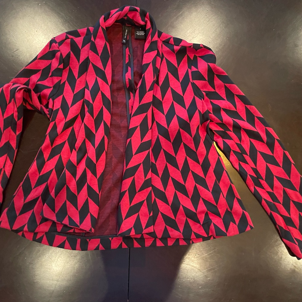 Ladies cover-up or jacket